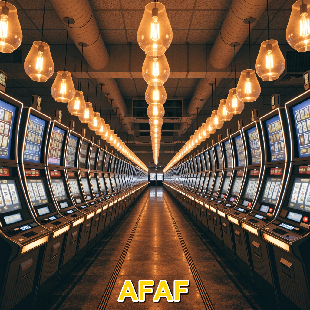 Screenshot 2 - AFAF Features