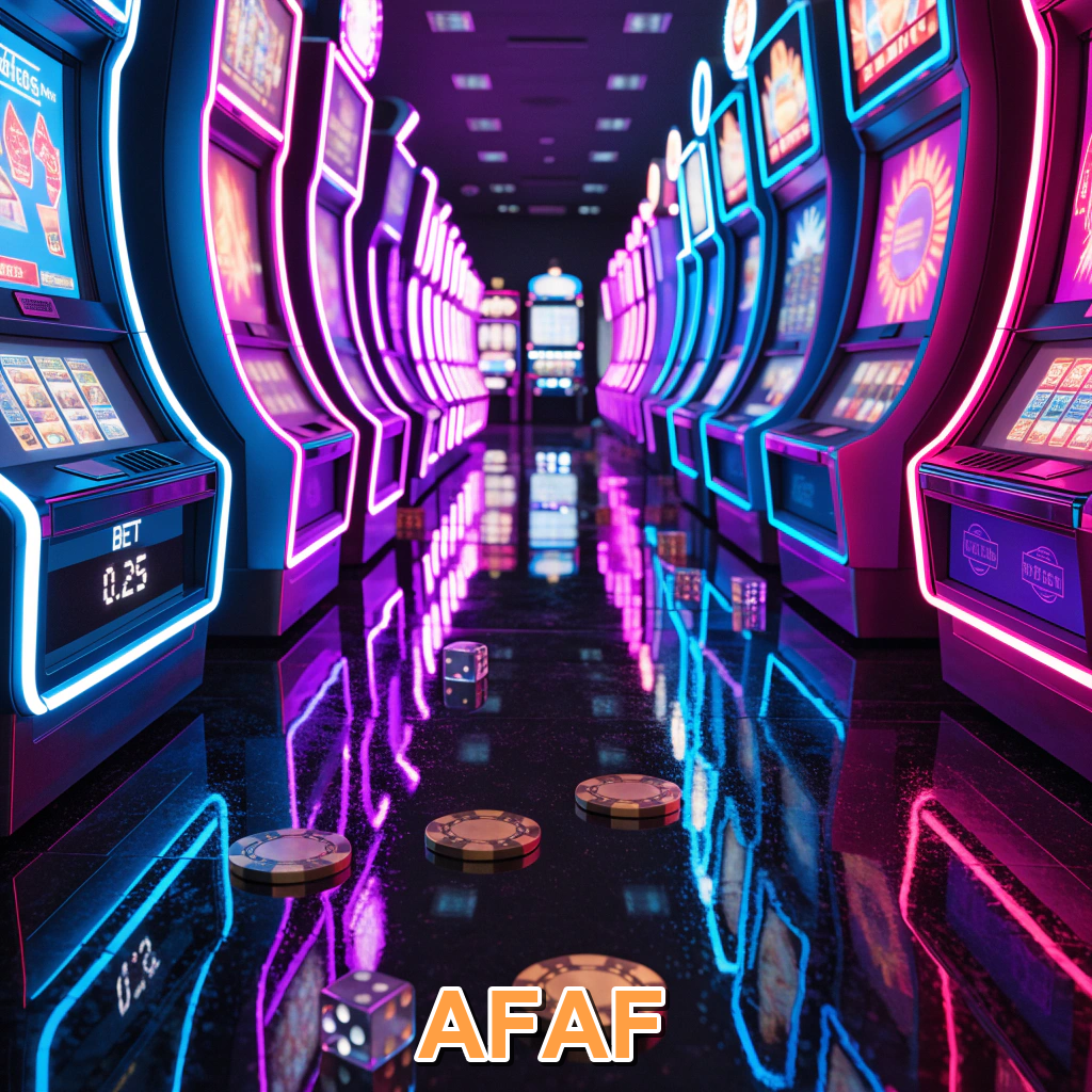 Screenshot 7 - AFAF Search