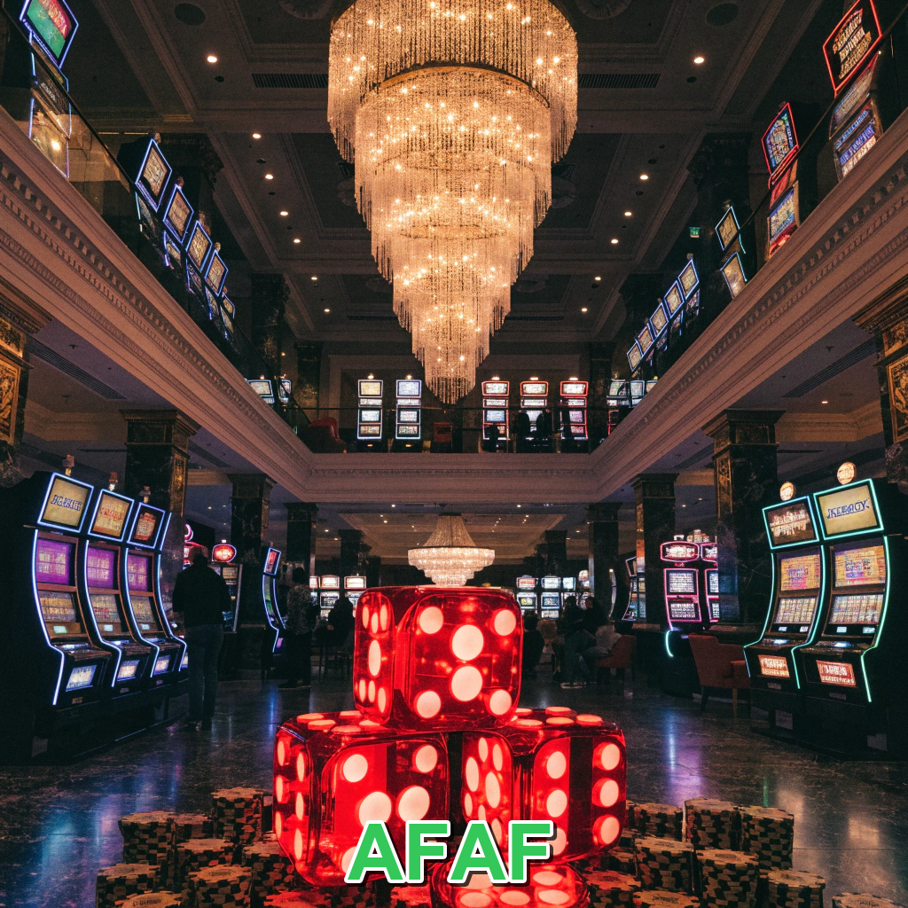 Screenshot 2 - AFAF Features