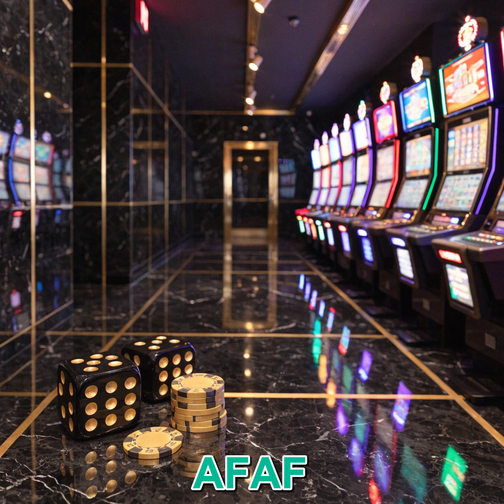 Screenshot 2 - AFAF Features