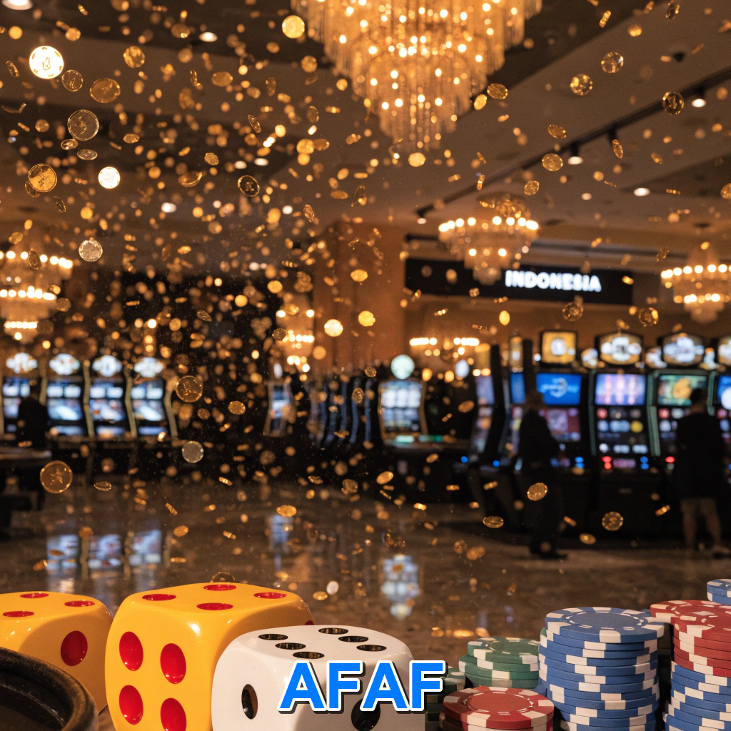 Screenshot 2 - AFAF Features