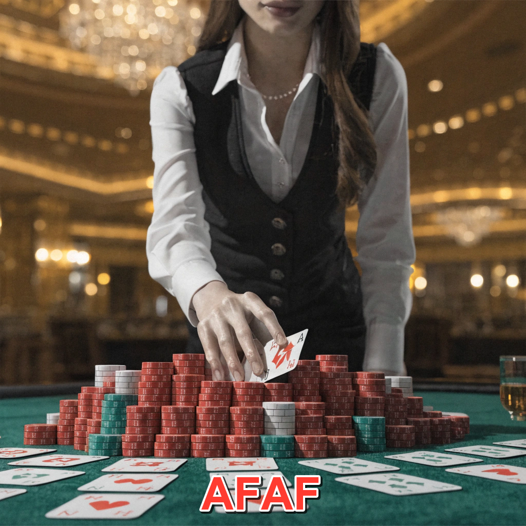 Screenshot 1 - AFAF Home Screen