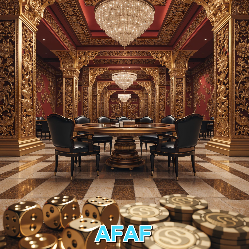 Screenshot 3 - AFAF Settings