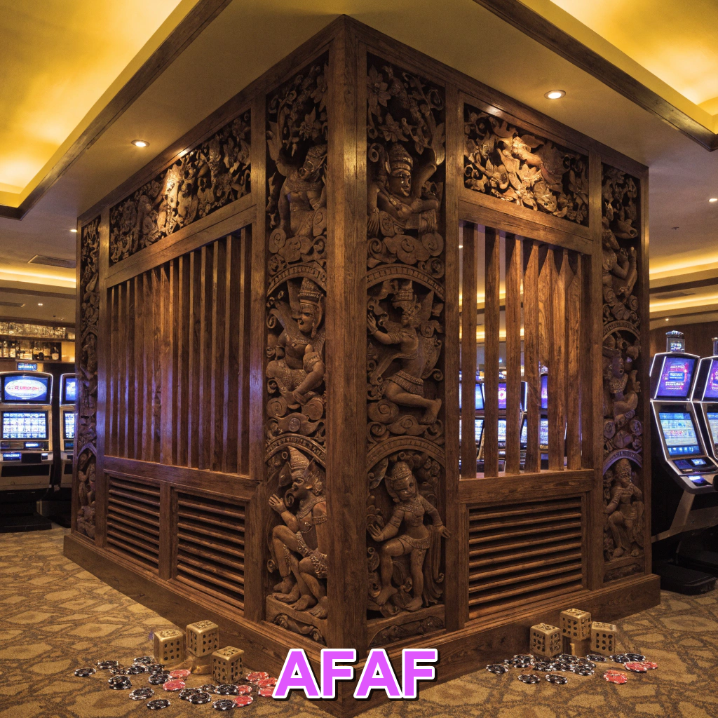 Screenshot 2 - AFAF Features