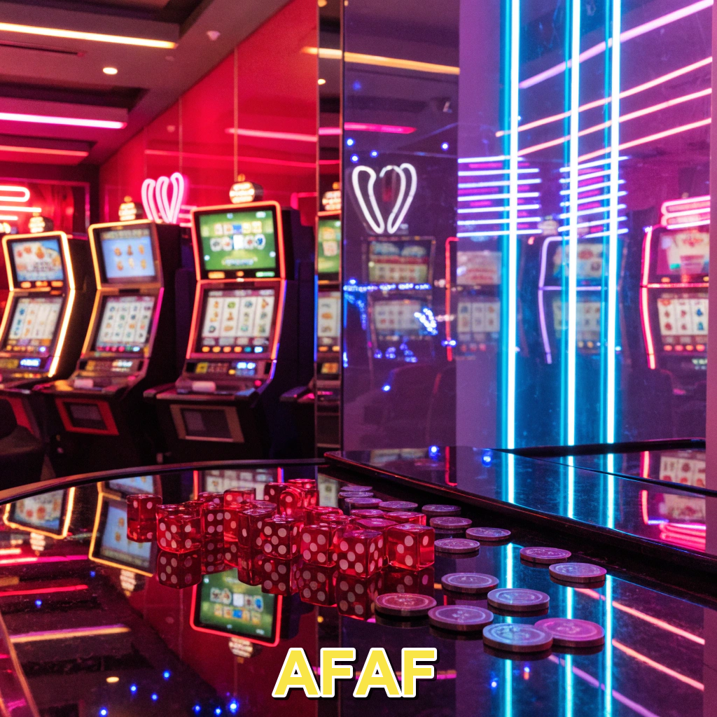 Screenshot 2 - AFAF Features