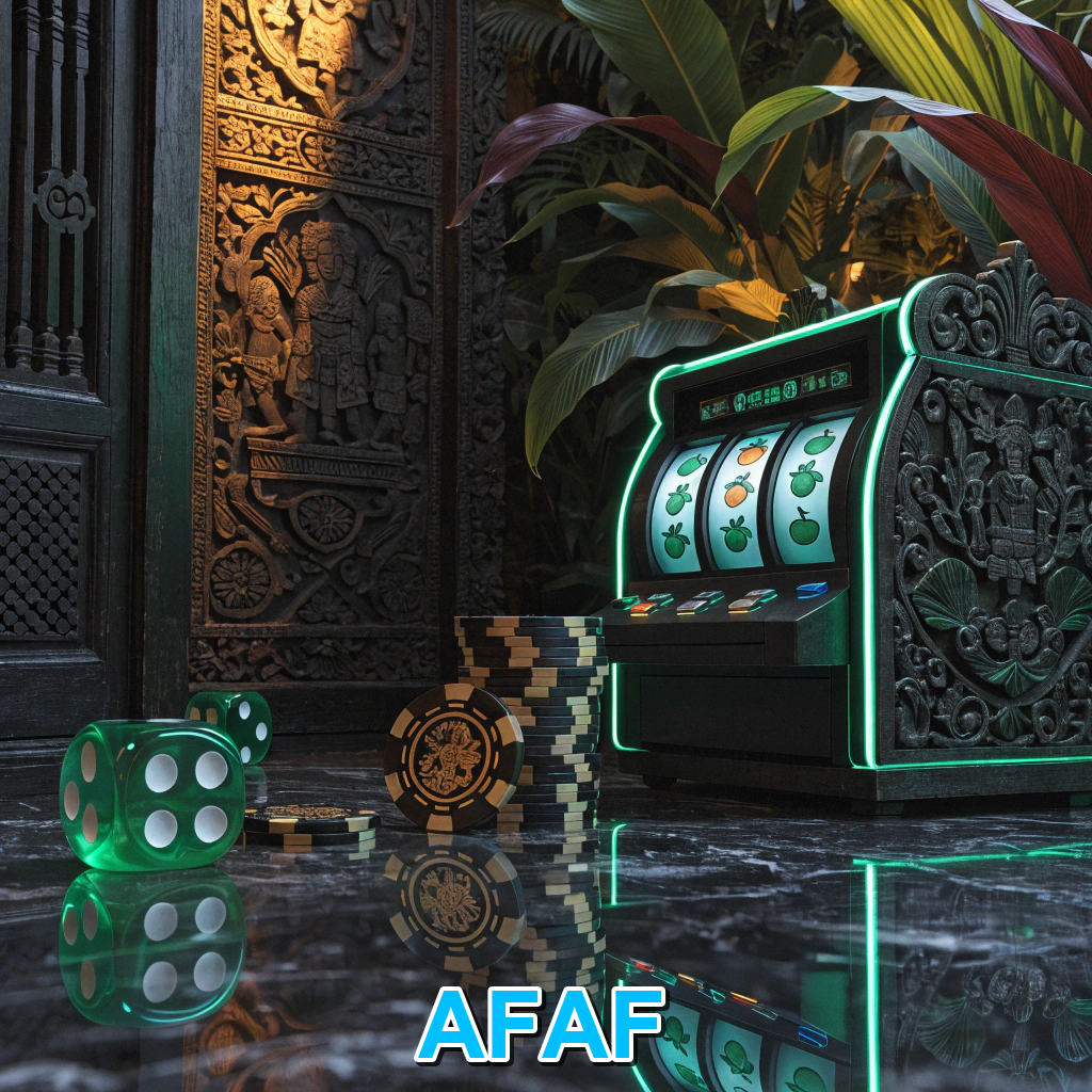 Screenshot 5 - AFAF Profile