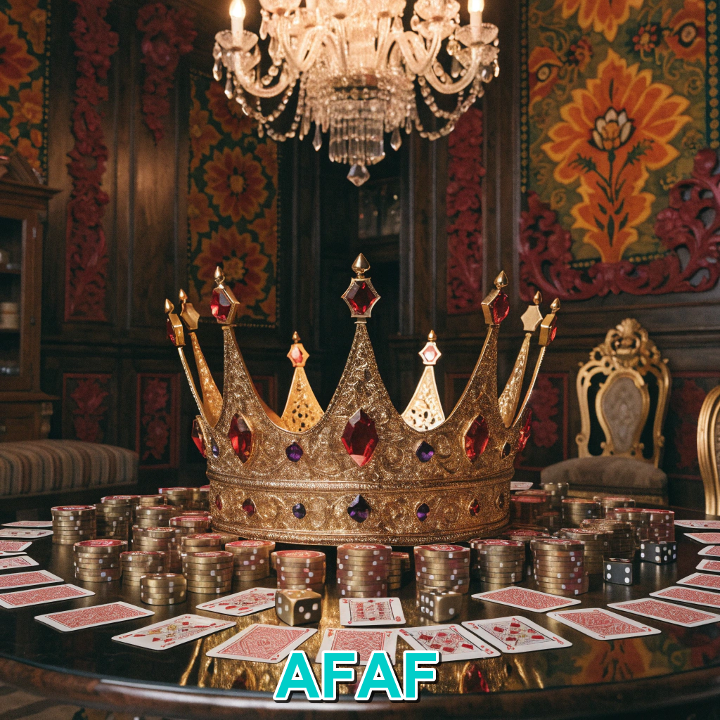 Screenshot 2 - AFAF Features