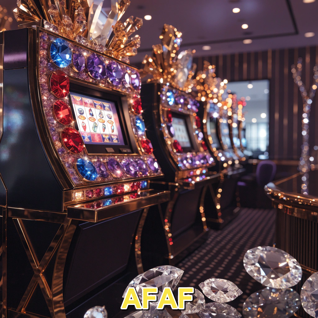 Screenshot 2 - AFAF Features